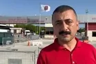 Terör sevici Merdan Yanardağ'ı Soyer'den sonra CHP'li Eren Erdem de ziyaret etti!