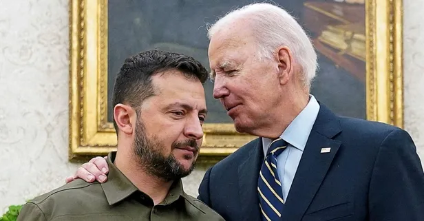 ABD'den Ukrayna'ya 250 milyon dolarlık yeni askeri yardım