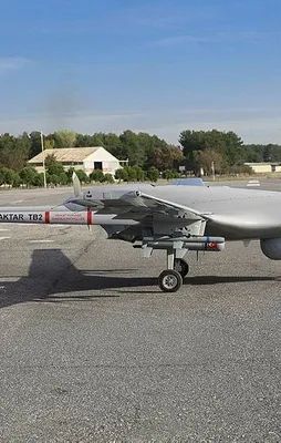 Amanoslar’da İHA’lar buldu SİHA’lar vurdu