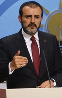 AK Parti'den Kılıçdaroğlu'na sert yanıt