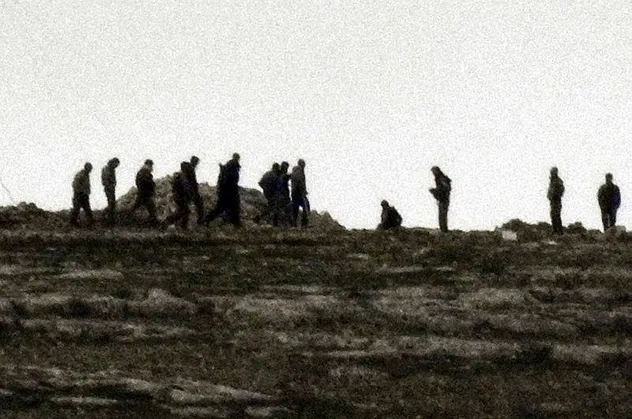 Fransa'nın girişimleri sonuç vermeyince İngiltere YPG/PKK için devreye girdi