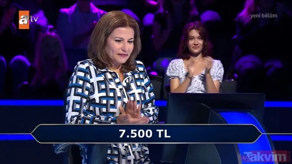 Kim Milyoner Olmak İster'de geceye damga vuran ikiz kardeş sorusu! - 17