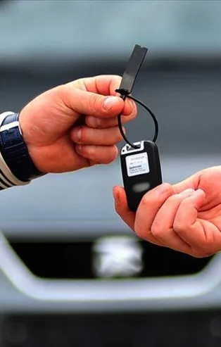 Pandemide araç satışları yükseldi