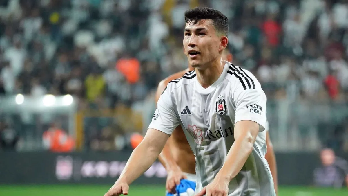 Bahtiyar Zaynutdinov Rusya yolcusu!