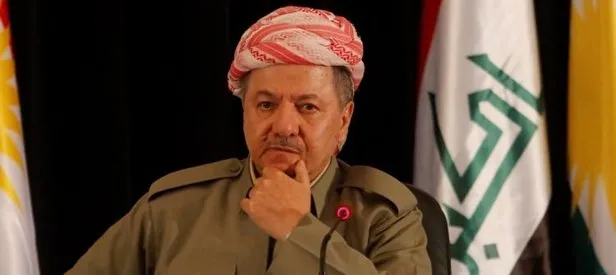 Barzani'ye yargı tokadı