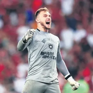 Lucas Perri iddiası