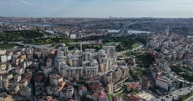 Dönüşüme tarihi destek: Her konut için 1.5 milyon TL! İstanbul'da 'Yarısı Bizden' paketi yürürlüğe girdi