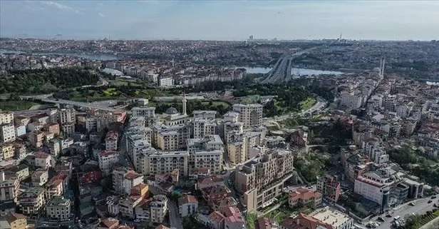 Dönüşüme tarihi destek: Her konut için 1.5 milyon TL! İstanbul’da ’Yarısı Bizden’ paketi yürürlüğe girdi