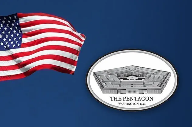 Son dakika: Pentagon'dan İdlib açıklaması: Esad rejimine baskı uygulanmalı