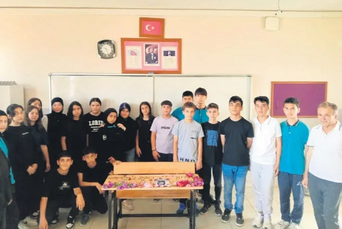 Hemşire olmak istiyordu