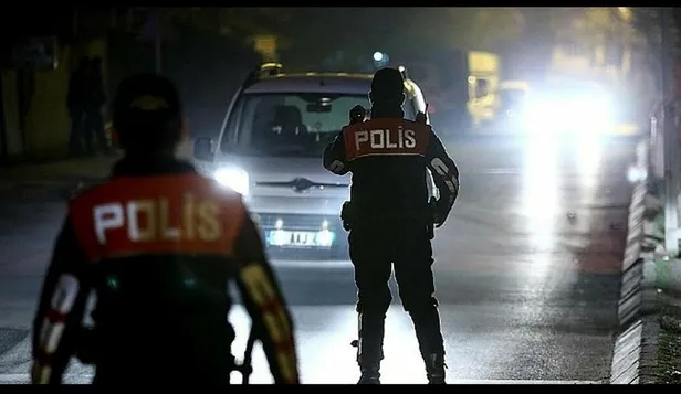 Son dakika: 3 günlük sokağa çıkma kısıtlaması öncesi 3 bin 837 kişiye ceza kesildi-1