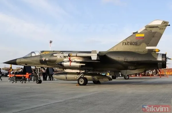 F-35'in 'görünmezlik pelerini' düştü, efsane yalan çıktı! Almanlar açıkladı... Rus Su-57 mi, Amerikan F-35 mi daha güçlü? - 41