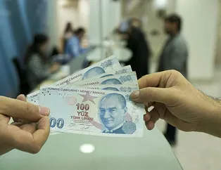 YAPILANDIRANA BÜYÜK AVANTAJ! 3.839 TL’lik borç 1.081 TL’ye inecek! Ödemeler nasıl hesaplanacak?