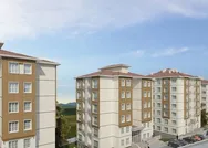 Asgari ücretli, dar gelirli, alt gelir grubu ailelere ev sahibi olmak için büyük fırsat!