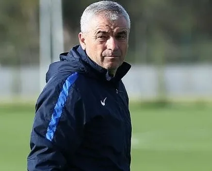 İlk 5’te kalacağız