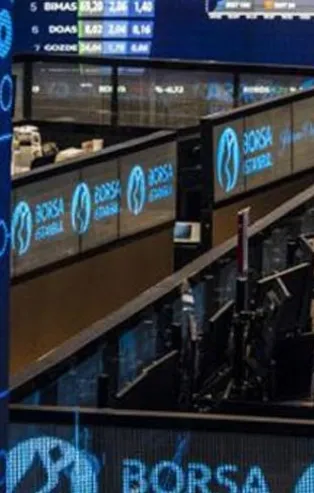 Günlük hisse önerileri 5 Nisan 2021: ECILC, KARSN, ULKER hisse yorumları ve teknik analiz! En çok kazandıran...