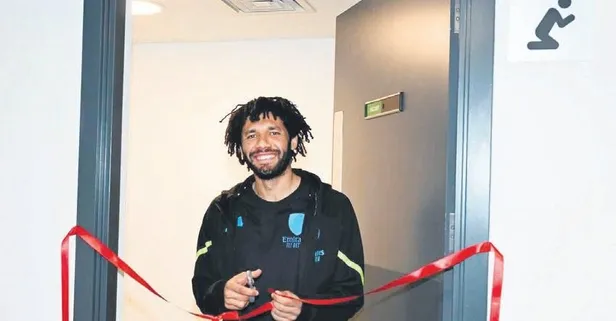 Arsenal’den anlamlı hareket