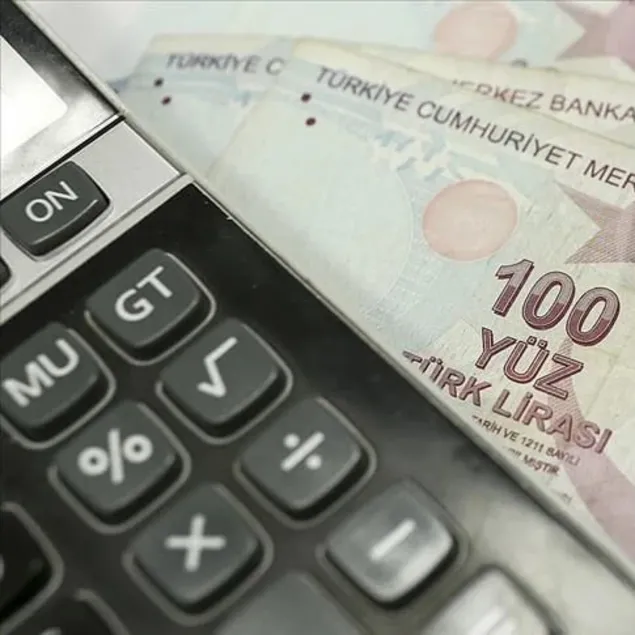 Güven endeksi 8 ayın zirvesinde