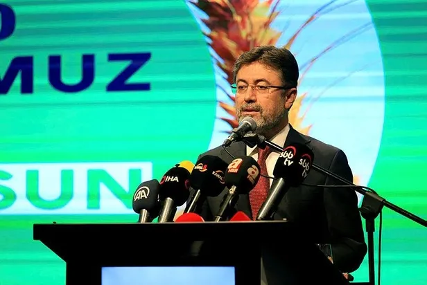 Ciğerlerimiz yandı: Tarım ve Orman Bakanı İbrahim Yumaklı duyurdu: "10 günde 40 ilde 203 orman yangını"-1
