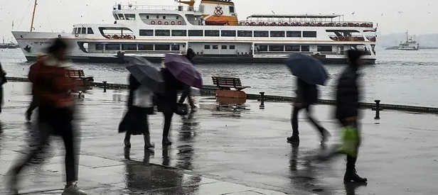 4 bölge için alarm üstüne alarm! 48 saat etkili olacak