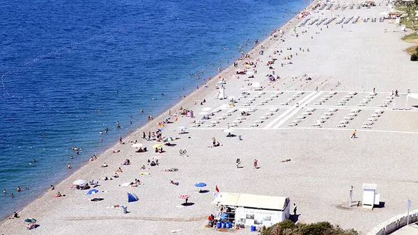 Afrika sıcakları geliyor! Uzman isimden 5 yaş altı, 65 yaş üstüne kritik uyarı!-2