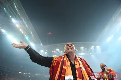 Son dakika transfer haberleri... Galatasaray’a Uruguaylı forvet yolda!