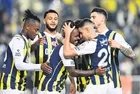 ZTK'da Fenerbahçe farkla turladı | A Spor'dan maçı izleyenler adeta gol ziyafeti çekti: Adana'yı 6-0 yenen Kanarya son 16'ya çıktı