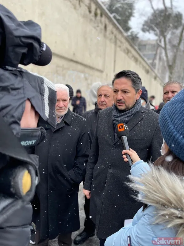İstanbul tarihine kazınan bir ihanet! Ağaç zarar görmesin diye köşk yürüten Atatürk'ten asırlık çınarları katleden CHP'li İBB'ye - 14