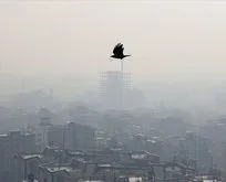 Hava kirliliği yüzünden her yer tatil edildi