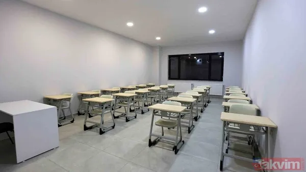 Başkan Erdoğan açılışı yaptı temelleri attı: İşte o cemevleri! - 30