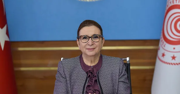 Bakan Pekcan'dan flaş yatırım mesajı: 81 ilimiz de...