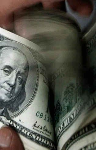 Son dakika: Dolarda sert düşüş!