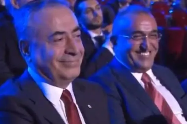 Şampiyonlar Ligi kurası Galatasaraylıları sevindirdi