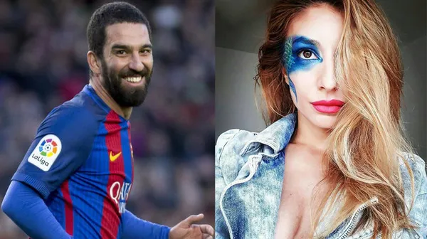 Arda Turan resmi hesabından duyurdu!-2