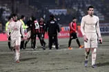 Hagi’ların takımı