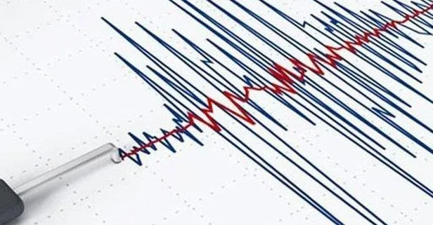 Muğla Dalaman’da deprem! | 3 Kasım Kandilli son depremler