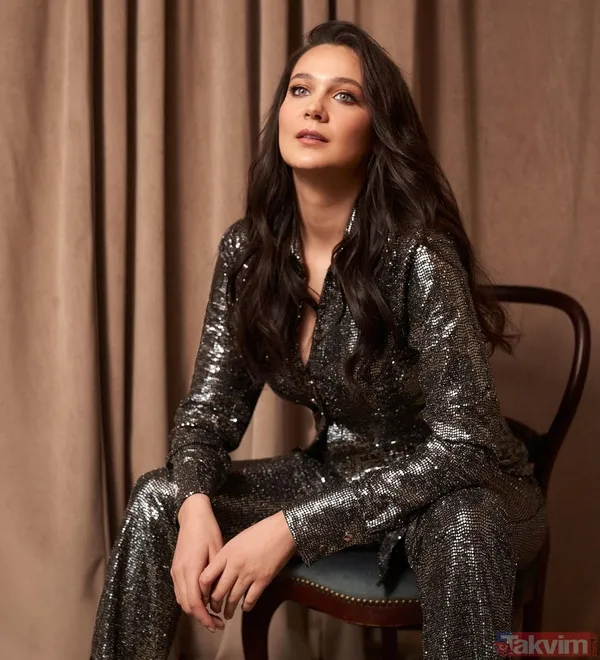 Gülsim Ali İlhan sınırları zorladı! Bornozunu giyip en cesur haliyle sosyal medyayı yakıp kavurdu! Gönül Dağı’nın Dilek’iydi... - 8