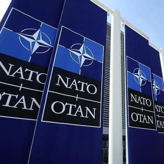 NATO tarihinde bir ilk