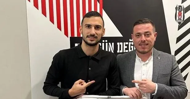 Beşiktaş haberleri | Onur Bulut'tan Kayserispor'a suç duyurusu!