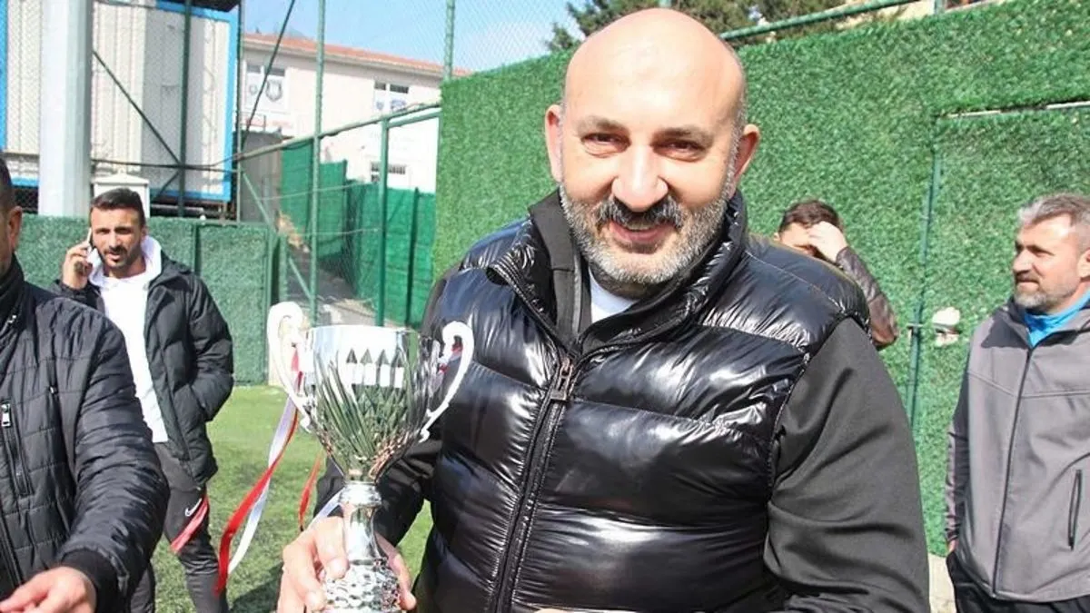 Çekmeköy’de silahlı saldırıya uğrayan Alemdağ Spor Kulübü Başkanı hayatını kaybetti