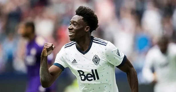 Beşiktaş’ın gözü Davies’te