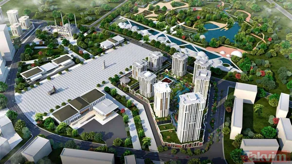 Yeni Takvimin Oluşturulduğunu Belirten Bakan Kurum, Projenin İlk İhalesinin Tamamlandığını Da Kamuoyuna Duyurdu.