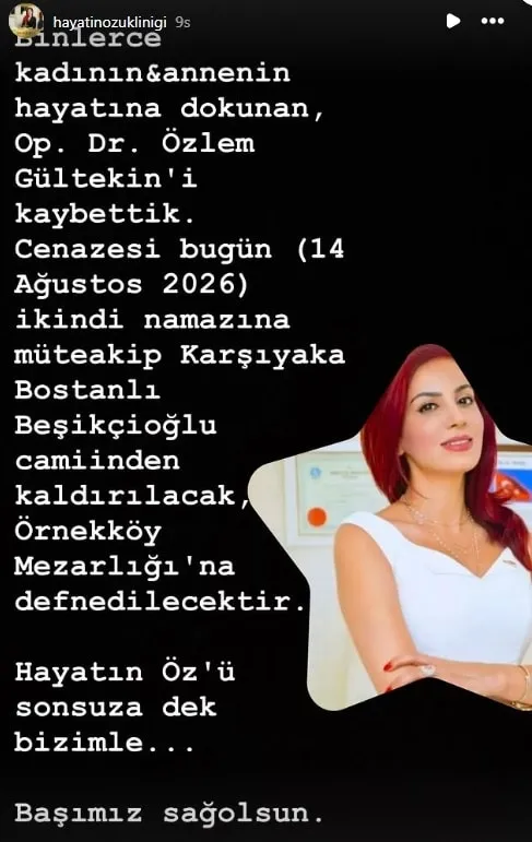 erhan-celikin-esi-op-dr-ozlem-gultekin-vefat-etti-1786694624100.jpg Erhan Çelik'in eşi Op. Dr. Özlem Gültekin vefat etti: Acı haberi kliniği duyurdu-3
