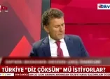 Halk TV'de tepki çeken yayın!