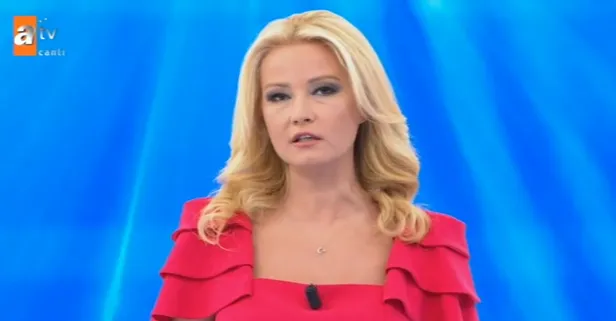 ATV MÜGE ANLI SON BÖLÜM İZLE! Kendisi kayboldu banka kartı kullanılmaya devam etti! Saliha Çalışkan nerede?