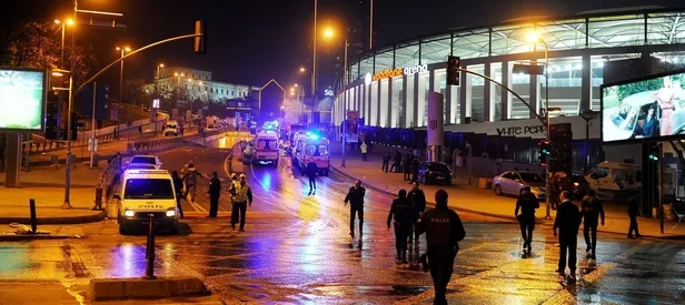 Sosyal medya teröristleri için hesap zamanı!