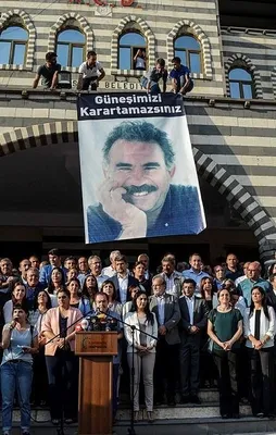 HDP'den bir rezalet daha!