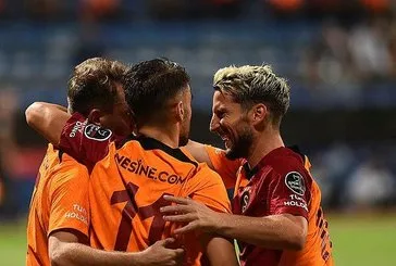 Galatasaray’a piyango! Ada’dan dev teklif