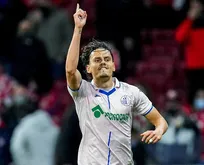 Özel Haber I Getafe’yi Enes Ünal sırtlıyor! İspanya onu konuşuyor
