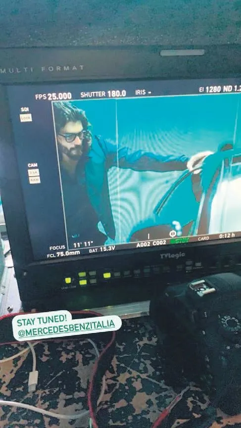 Can Yaman İtalya’da adeta para bastı! Serveti dudak uçuklattı